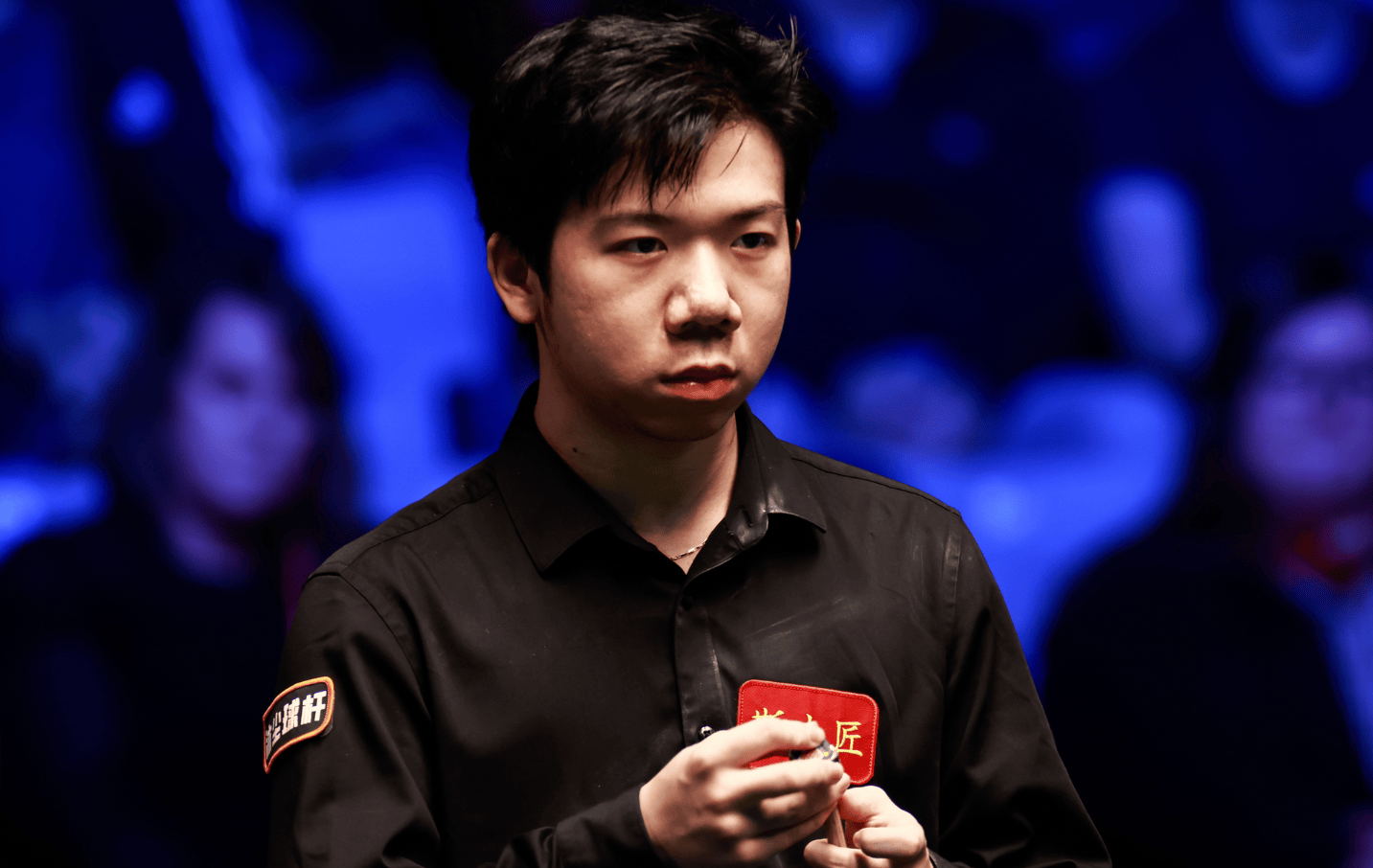 比赛亮点 比赛亮点