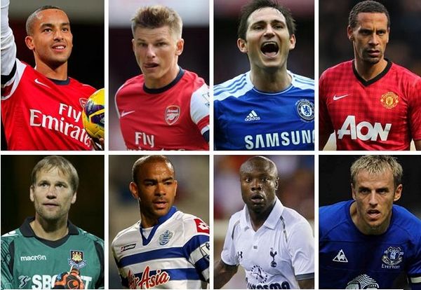 他们的每一 他们的每一