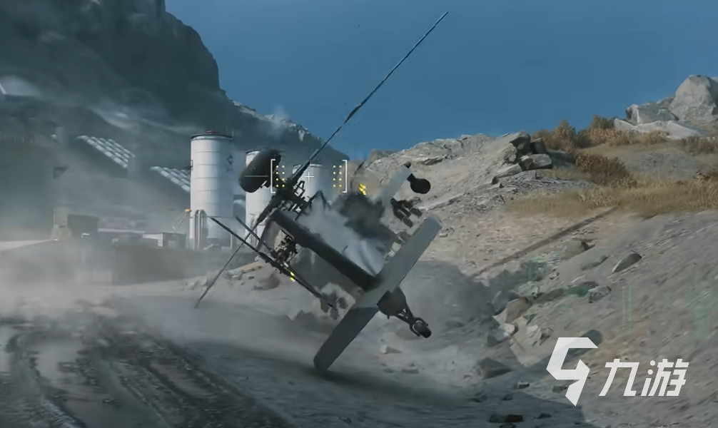 主要发动机 主要发动机