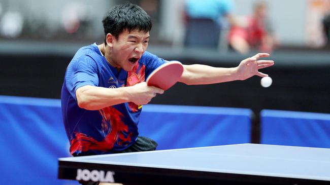 对位雷达 对位雷达